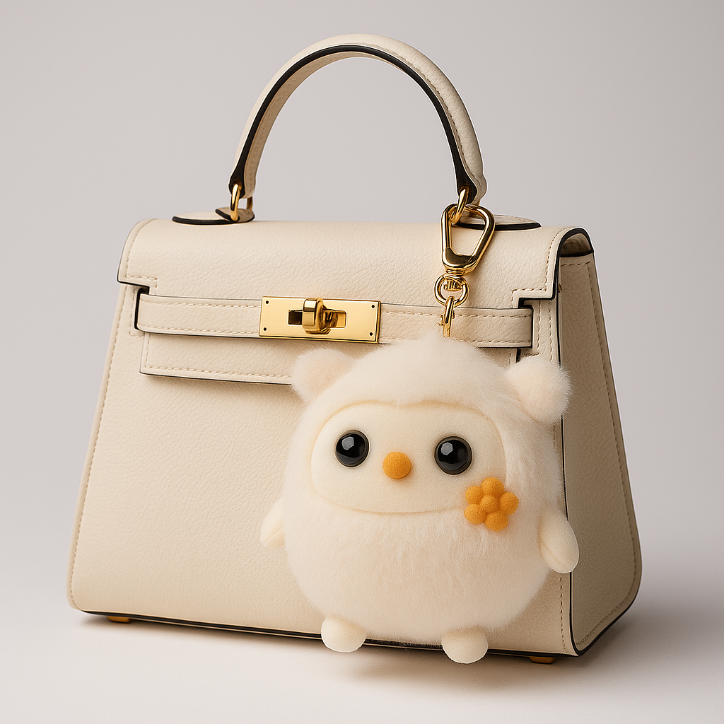 mi mi™ secret | SECRET DRIMSSY keychain