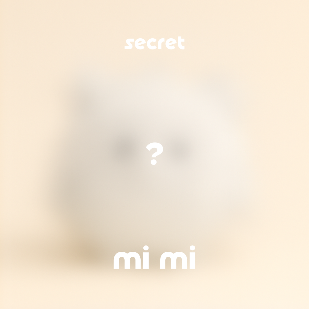 mi mi toy , mi mi drimssy , mi mi secret