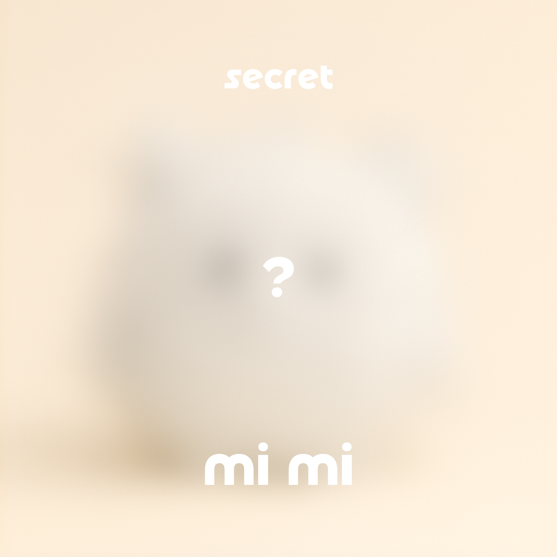 mi mi toy , mi mi drimssy , mi mi secret