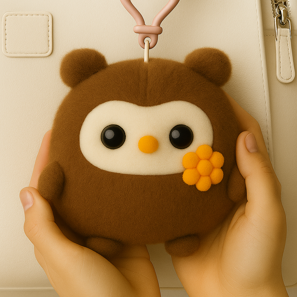 mi mi toy, drimssy toy, mi mi, toy, keychain toy,mi mi secret toy