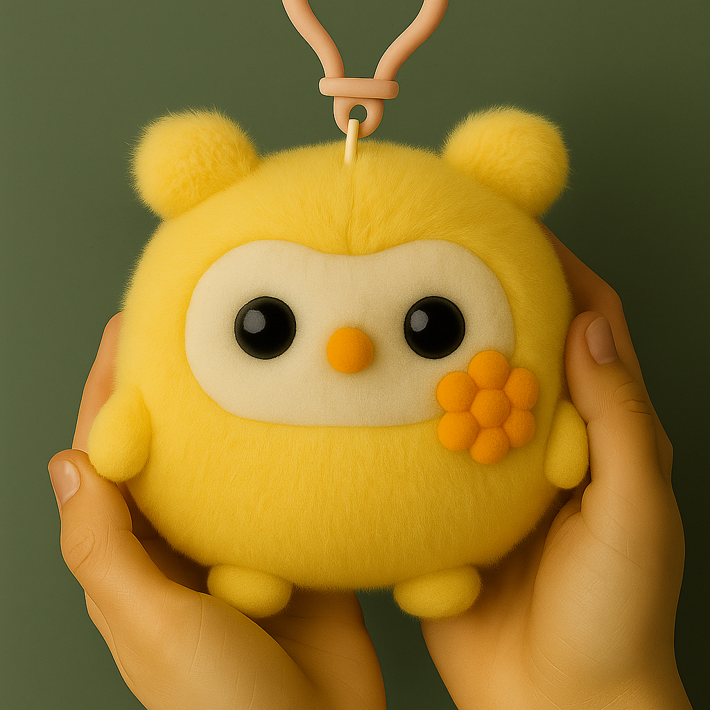 mi mi toy, drimssy toy, mi mi, toy, keychain toy, mi mi secret toy,